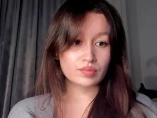 ElwynaDuell's Live Sex Cam Show