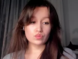 ElwynaDuell's Live Sex Cam Show