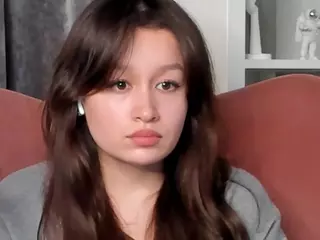 ElwynaDuell's Live Sex Cam Show