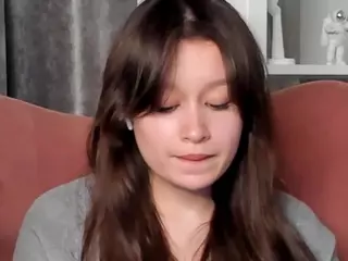 ElwynaDuell's Live Sex Cam Show