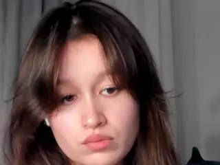 ElwynaDuell's Live Sex Cam Show