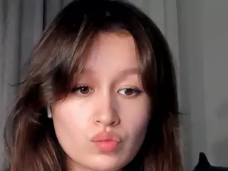 ElwynaDuell's Live Sex Cam Show