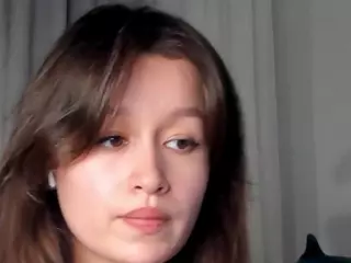 ElwynaDuell's Live Sex Cam Show