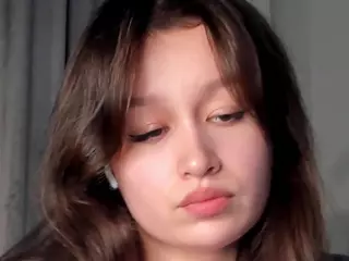 ElwynaDuell's Live Sex Cam Show
