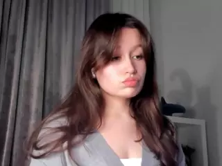 ElwynaDuell's Live Sex Cam Show