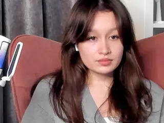 ElwynaDuell's Live Sex Cam Show
