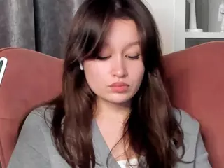 ElwynaDuell's Live Sex Cam Show