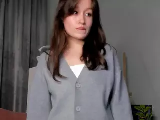 ElwynaDuell's Live Sex Cam Show