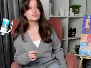 ElwynaDuell's Live Sex Cam Show