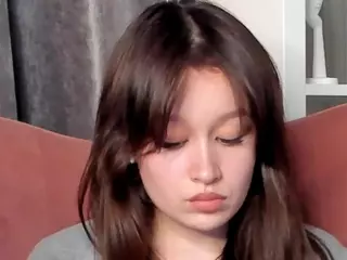 ElwynaDuell's Live Sex Cam Show