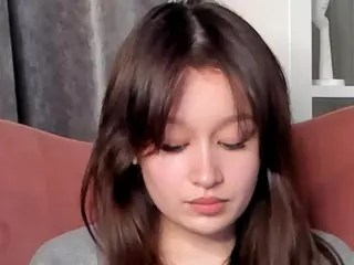 ElwynaDuell's Live Sex Cam Show