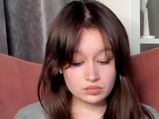 ElwynaDuell's Live Sex Cam Show
