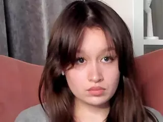ElwynaDuell's Live Sex Cam Show