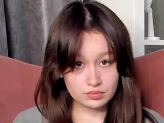 ElwynaDuell's Live Sex Cam Show
