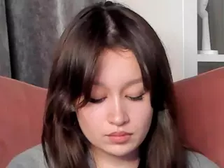 ElwynaDuell's Live Sex Cam Show