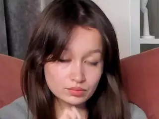 ElwynaDuell's Live Sex Cam Show