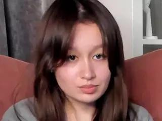 ElwynaDuell's Live Sex Cam Show