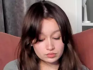 ElwynaDuell's Live Sex Cam Show