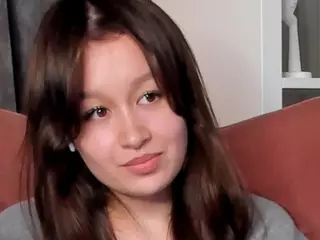 ElwynaDuell's Live Sex Cam Show