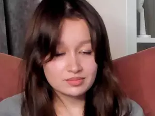 ElwynaDuell's Live Sex Cam Show
