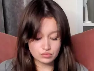 ElwynaDuell's Live Sex Cam Show