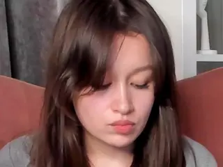 ElwynaDuell's Live Sex Cam Show