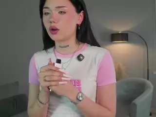 FancyHelms's Live Sex Cam Show