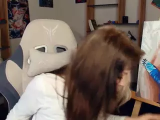 JettaBlong's Live Sex Cam Show
