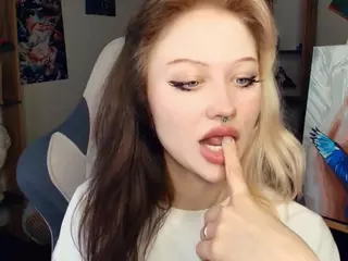 JettaBlong's Live Sex Cam Show