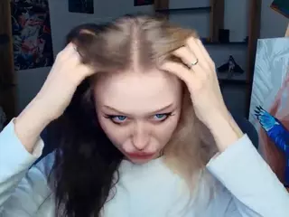 JettaBlong's Live Sex Cam Show