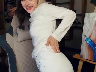 JettaBlong's Live Sex Cam Show