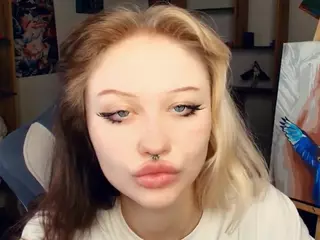 JettaBlong's Live Sex Cam Show