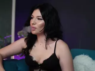 KayleeCali's Live Sex Cam Show