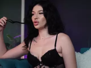 KayleeCali's Live Sex Cam Show