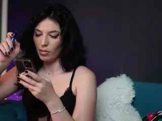 KayleeCali's Live Sex Cam Show