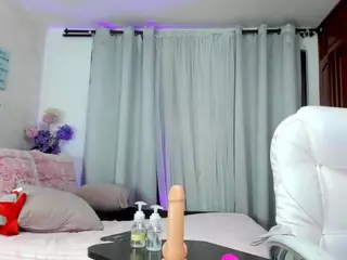 lia-bleer's Live Sex Cam Show