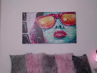 lia-bleer's Live Sex Cam Show