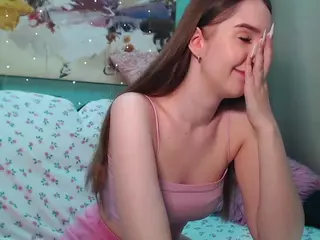 MargarettaT's Live Sex Cam Show
