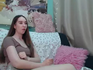 MargarettaT's Live Sex Cam Show