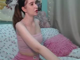 MargarettaT's Live Sex Cam Show