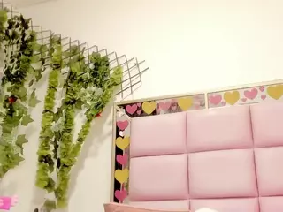 Mary-Buchanon's Live Sex Cam Show