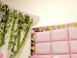 Mary-Buchanon's Live Sex Cam Show