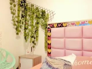 Mary-Buchanon's Live Sex Cam Show