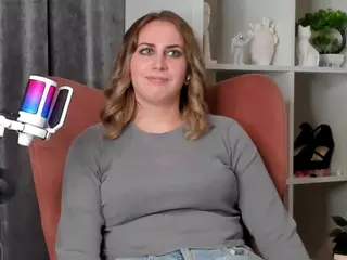 MayDunnell's Live Sex Cam Show