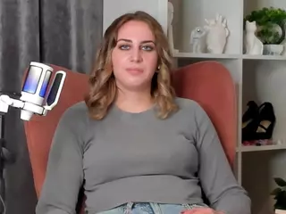 MayDunnell's Live Sex Cam Show