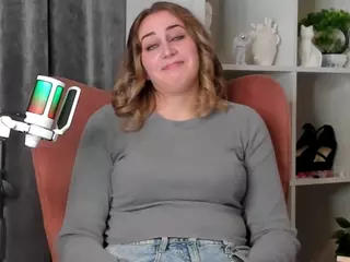 MayDunnell's Live Sex Cam Show