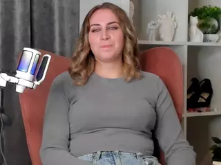 MayDunnell's Live Sex Cam Show
