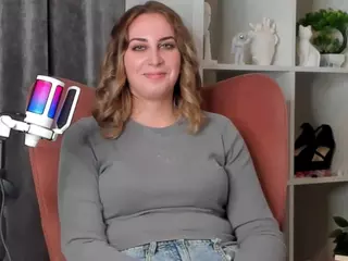 MayDunnell's Live Sex Cam Show