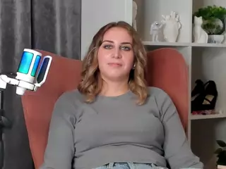 MayDunnell's Live Sex Cam Show