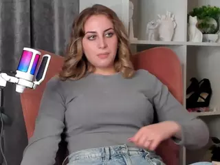 MayDunnell's Live Sex Cam Show